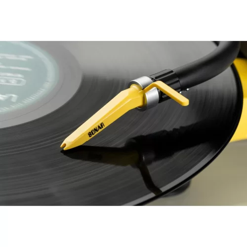 Pro-Ject The Beatles Yellow Submarine Проигрыватель виниловых дисков