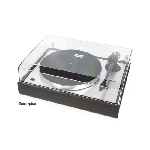 Pro-Ject The Classic Evo Eucalyptus Проигрыватель виниловых дисков