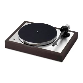 Pro-Ject The Classic Evo Eucalyptus Проигрыватель виниловых дисков