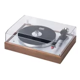 Pro-Ject The Classic Evo Walnut Проигрыватель виниловых дисков