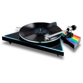 Pro-Ject The Dark Side Of The Moon Проигрыватель виниловых дисков