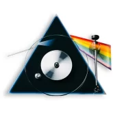 Pro-Ject The Dark Side Of The Moon Проигрыватель виниловых дисков