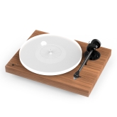 Pro-Ject X1 B Walnut Проигрыватель виниловых дисков