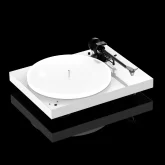 Pro-Ject X1 B High Gloss White Проигрыватель виниловых дисков