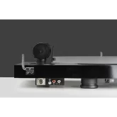 Pro-Ject X1 B High Gloss White Проигрыватель виниловых дисков