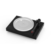 Pro-Ject X2 B Piano Black Проигрыватель виниловых дисков