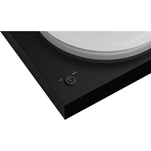 Pro-Ject X2 B Piano Black Проигрыватель виниловых дисков