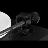 Pro-Ject X2 B Satin Black Проигрыватель виниловых дисков