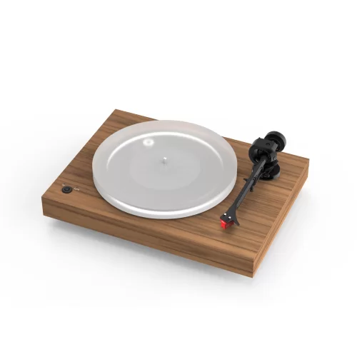 Pro-Ject X2 B Walnut Проигрыватель виниловых дисков