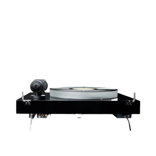 Pro-Ject X2 B Piano Black Проигрыватель виниловых дисков