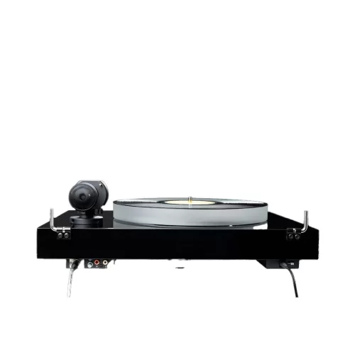 Pro-Ject X2 B Satin Black Проигрыватель виниловых дисков