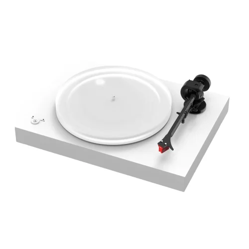 Pro-Ject X2 B White Проигрыватель виниловых дисков