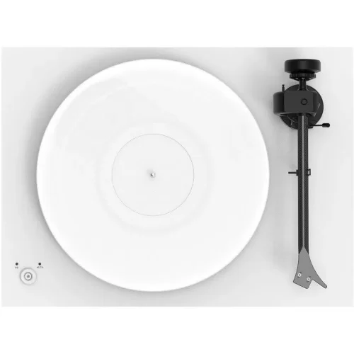 Pro-Ject X2 B White Проигрыватель виниловых дисков