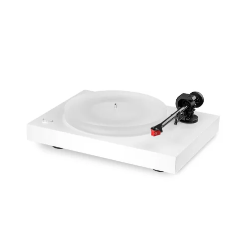 Pro-Ject X2 B White Проигрыватель виниловых дисков