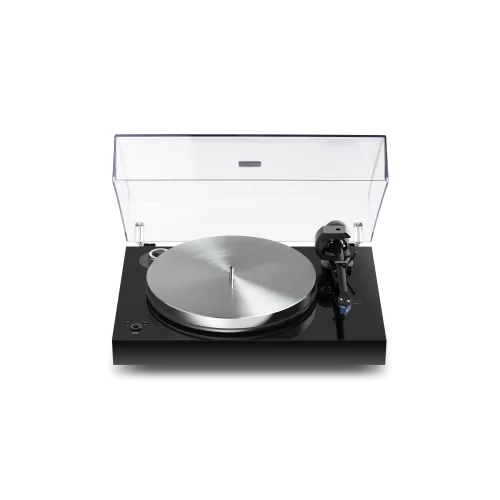 Pro-Ject X8 Evolution High Gloss Black Проигрыватель виниловых дисков