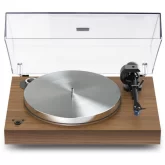 Pro-Ject X8 Evolution Walnut Проигрыватель виниловых дисков