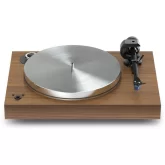 Pro-Ject X8 Evolution Walnut Проигрыватель виниловых дисков