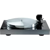 Pro-Ject X8 Special Edition Black Проигрыватель виниловых дисков