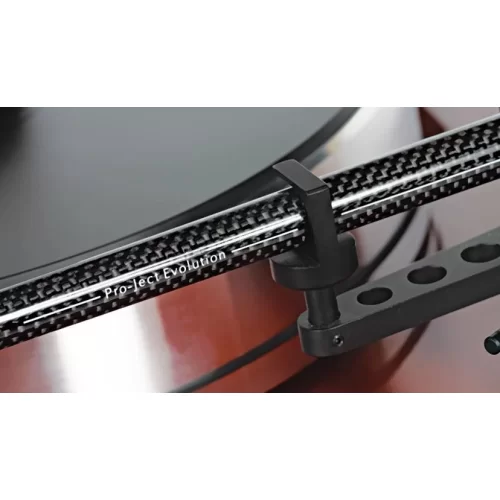 Pro-Ject Xtension 10 Evolution Piano Black Проигрыватель виниловых дисков