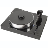 Pro-Ject Xtension 10 Evolution Piano Black Проигрыватель виниловых дисков