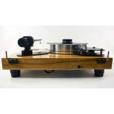 Pro-Ject Xtension 12 Evolution Walnut Burl High Gloss Проигрыватель виниловых дисков