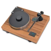 Pro-Ject Xtension 12 Evolution Walnut Проигрыватель виниловых дисков