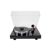 Pro-Ject Xtension 12 Evolution Piano Black Проигрыватель виниловых дисков