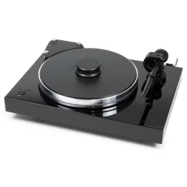 Pro-Ject Xtension 9 Evolution Piano Black Проигрыватель виниловых дисков