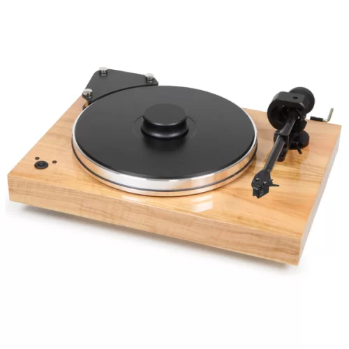 Pro-Ject Xtension 9 Evolution SuperPack Olive Проигрыватель виниловых дисков