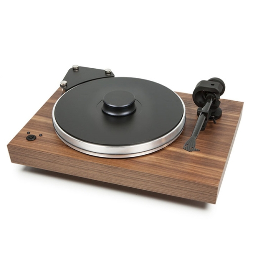 Pro-Ject Xtension 9 Evolution SuperPack Walnut Проигрыватель виниловых дисков