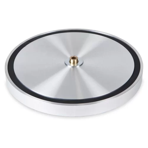 Pro-Ject Xtension 9 Evolution White Проигрыватель виниловых дисков