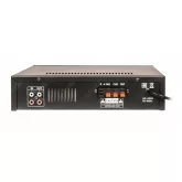 Proaudio MA-250UBF Трансляционный микшер-усилитель, 50 Вт., MP3, Bluetooth