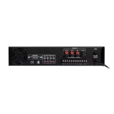 Proaudio MA-6450UB Трансляционный микшер-усилитель, 450 Вт., MP3, FM, Bluetooth, 6 зон