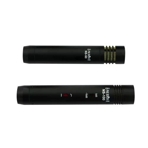 Proaudio NS-100 Инструментальный микрофон