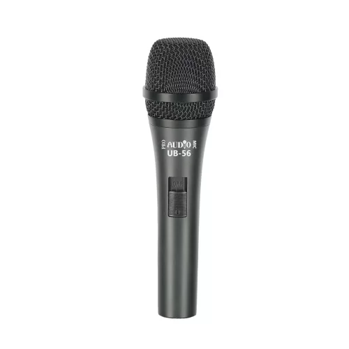 Proaudio UB-56 Динамический кардиоидный микрофон