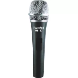 Proaudio UB-57 Динамический кардиоидный микрофон