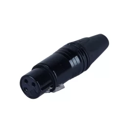 Proaudio XLRF-3E Разъём XLR F 3-pin, мама