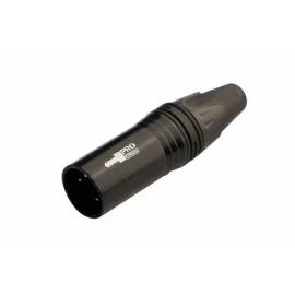 Proaudio XLRM-5E Разъем XLR папа, 5-контактный