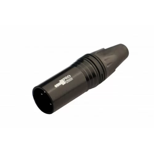 Proaudio XLRM-5E Разъем XLR папа, 5-контактный