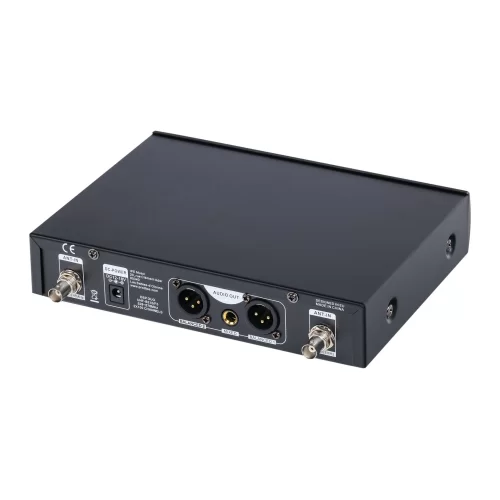 Prodipe DSP-SOLO-UHF-B210/F5 Радиосистема с петличным микрофоном