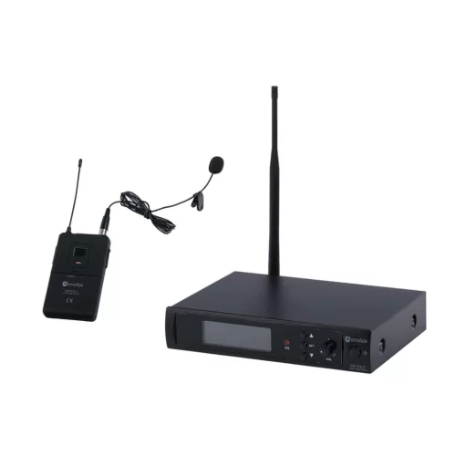 Prodipe DSP-SOLO-UHF-B210/F5 Радиосистема с петличным микрофоном