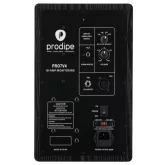 Prodipe PRO7V4BW Pro7 Студийный монитор, 100 Вт., 6,5"