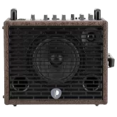 Prodipe PROTRAVELER6 Автономный комбоусилитель, 120 Вт., 6,5", Bluetooth