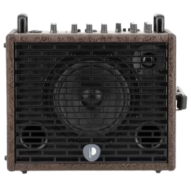 Prodipe PROTRAVELER6 Автономный комбоусилитель, 120 Вт., 6,5", Bluetooth