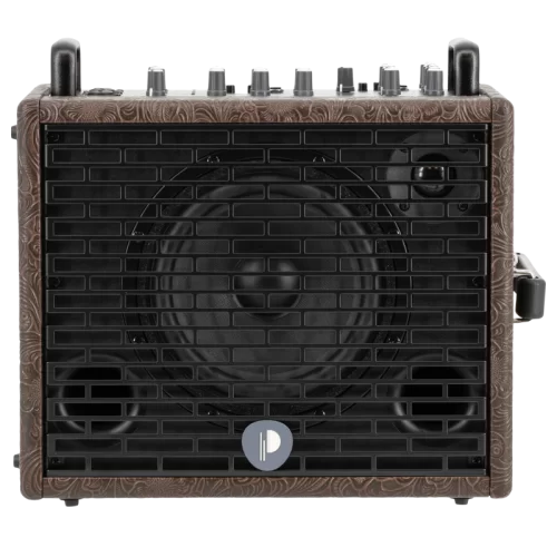 Prodipe PROTRAVELER6 Автономный комбоусилитель, 120 Вт., 6,5", Bluetooth