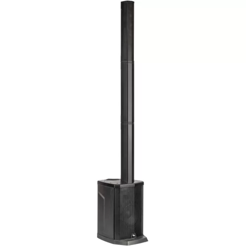 Proel Session1 Активная АС, 200 Вт., 8"+4х2,5", MP3, Bluetooth