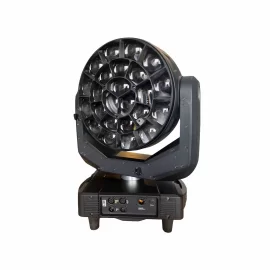 PL 1440 Bee Eye Beam Wash Вращающаяся голова Wash, 24х60 Вт., RGBW