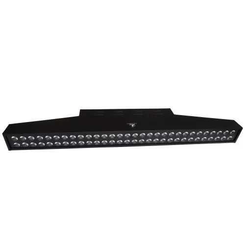 PL 300 linea RGBWA-UV 45° Led-панель, 60х5 Вт., RGBWA+UV