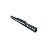 PL Linea 432 RGBWA+UV Светодиодная панель BAR, 24х18 Вт., RGBWA+UV, IP65