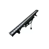 PL Linea 432 RGBWA+UV Светодиодная панель BAR, 24х18 Вт., RGBWA+UV, IP65